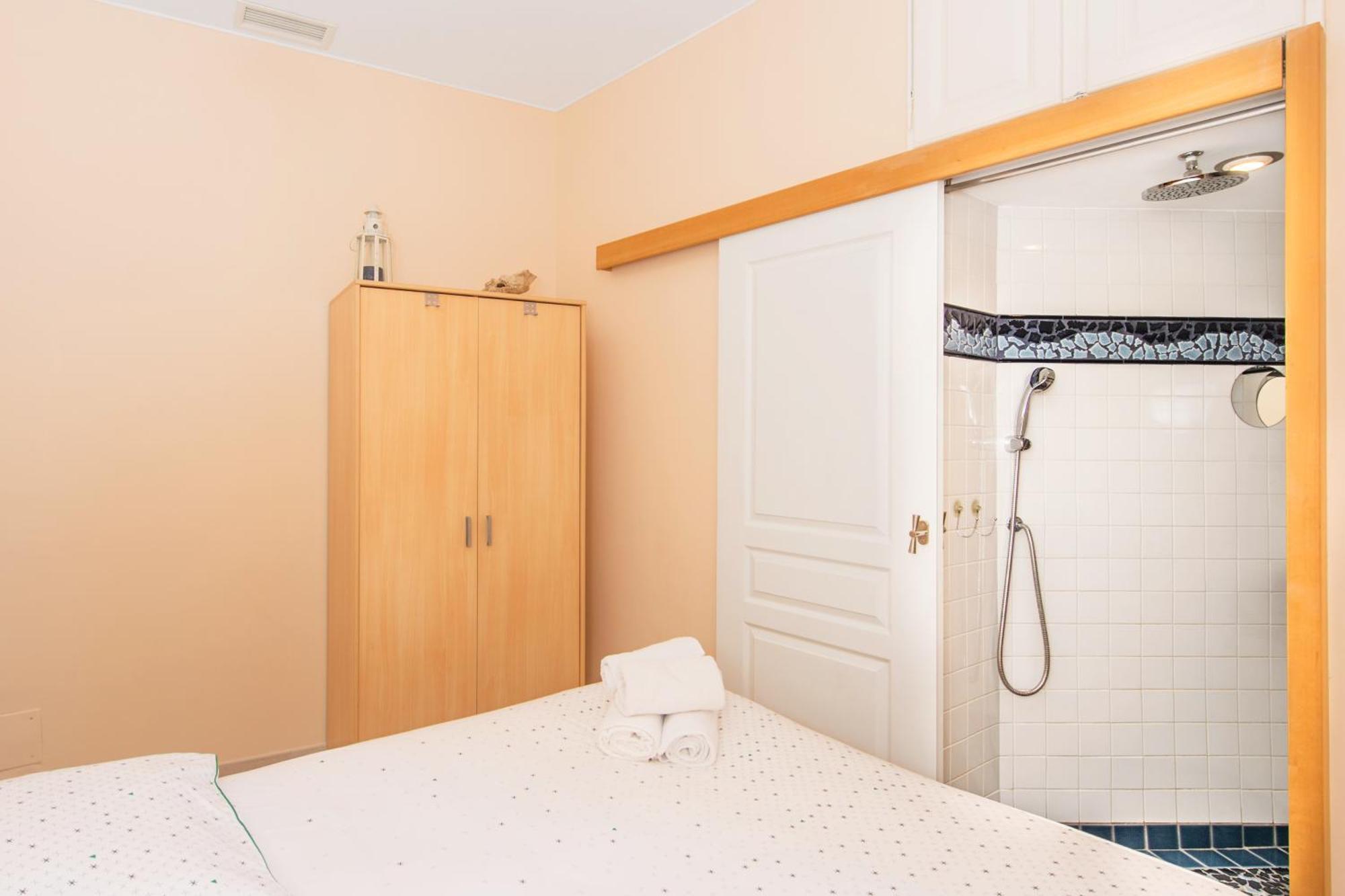 Marne Iii - Spacieux 3-4 Pieces - Carre D'or Appartement Menton